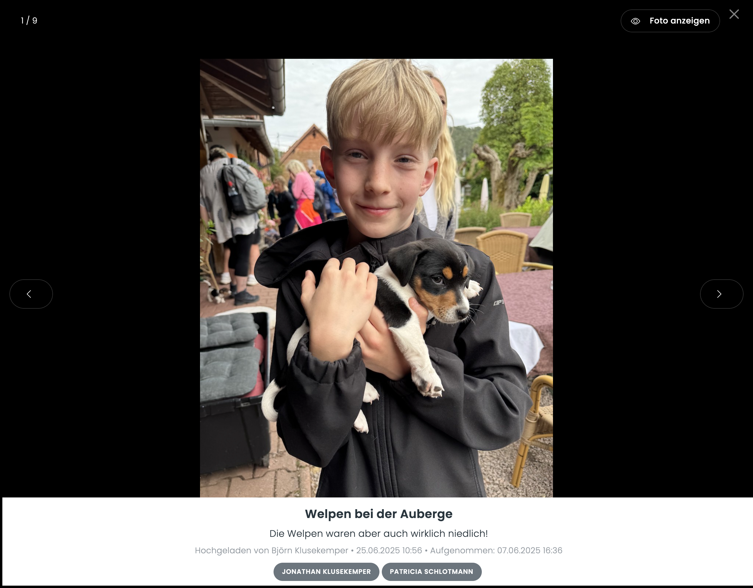 Galerie-Zoom-Ansicht